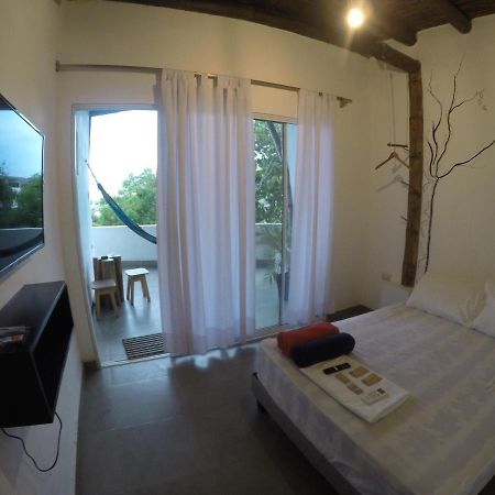 Kiwi Suites Hostel Montañita Extérieur photo