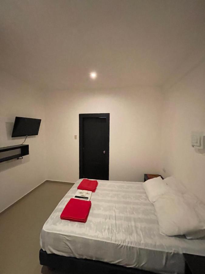 Kiwi Suites Hostel Montañita Extérieur photo