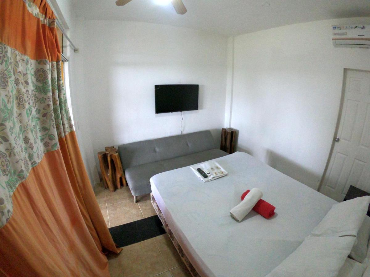 Kiwi Suites Hostel Montañita Extérieur photo