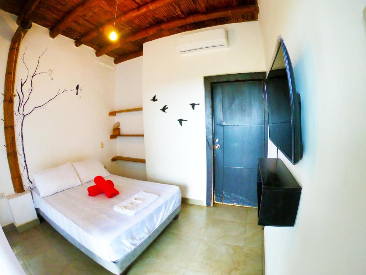 Kiwi Suites Hostel Montañita Extérieur photo