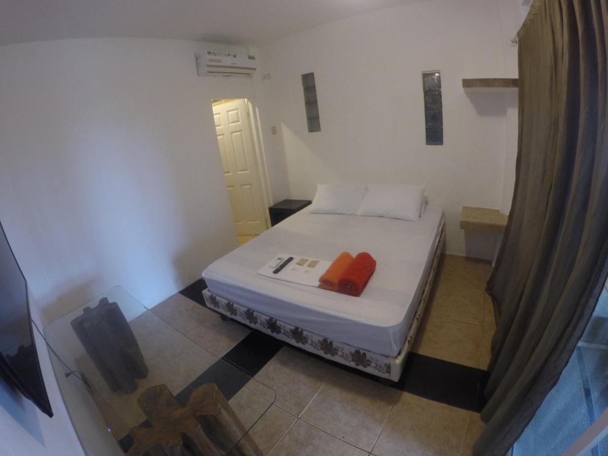 Kiwi Suites Hostel Montañita Extérieur photo